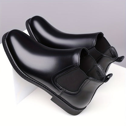 Insulated Chelsea Boots for Women | Fall & Winter 2026