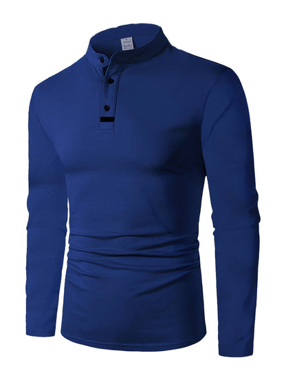 Everyday Shirt for Women | Button Front Cosy Winter Style