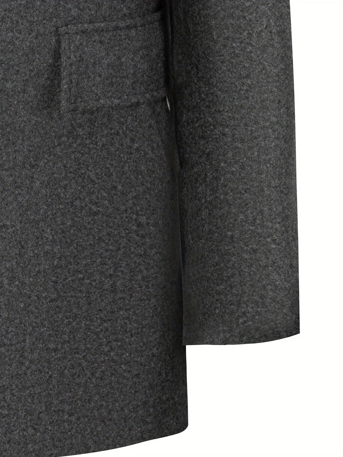 Insulated Winter Coat for Women | Button Front Autumn Layering