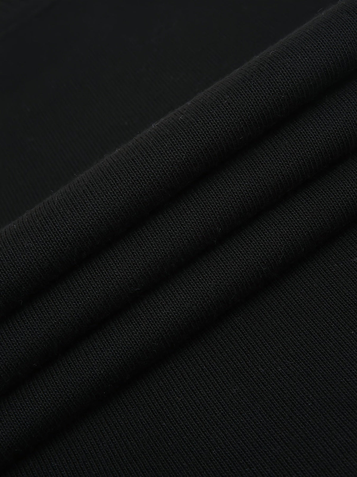 Turtleneck Sweater for Men | Ribbed Cosy Winter Style