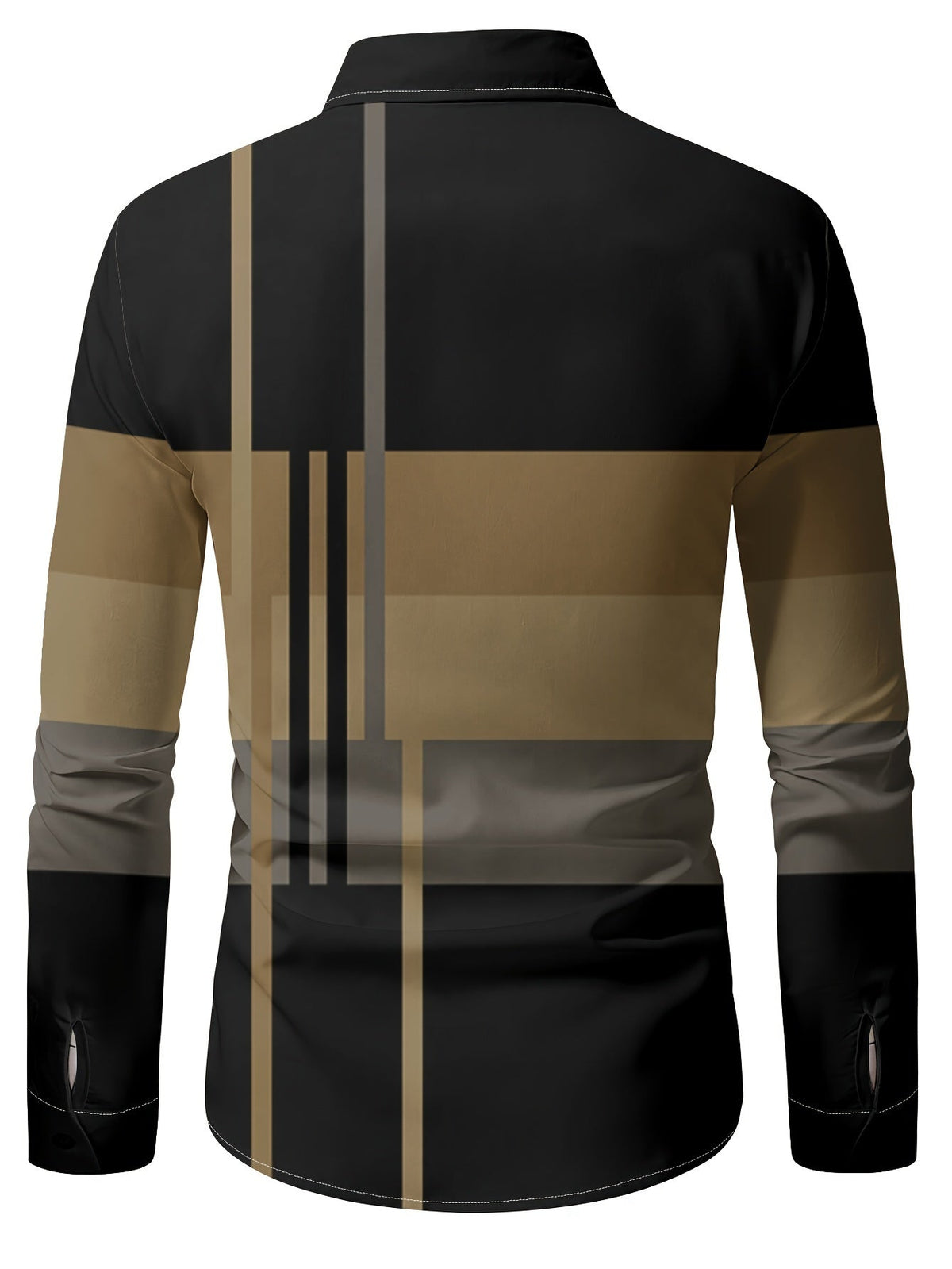 Classic Shirt for Women | Button Front Cold Weather Ready