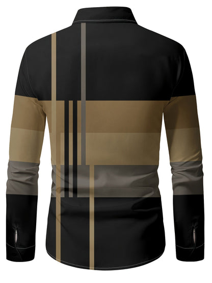 Classic Shirt for Women | Button Front Cold Weather Ready