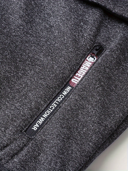 Fleece Lined Winter Jacket for Women | Side Zip Stretch Autumn Layering