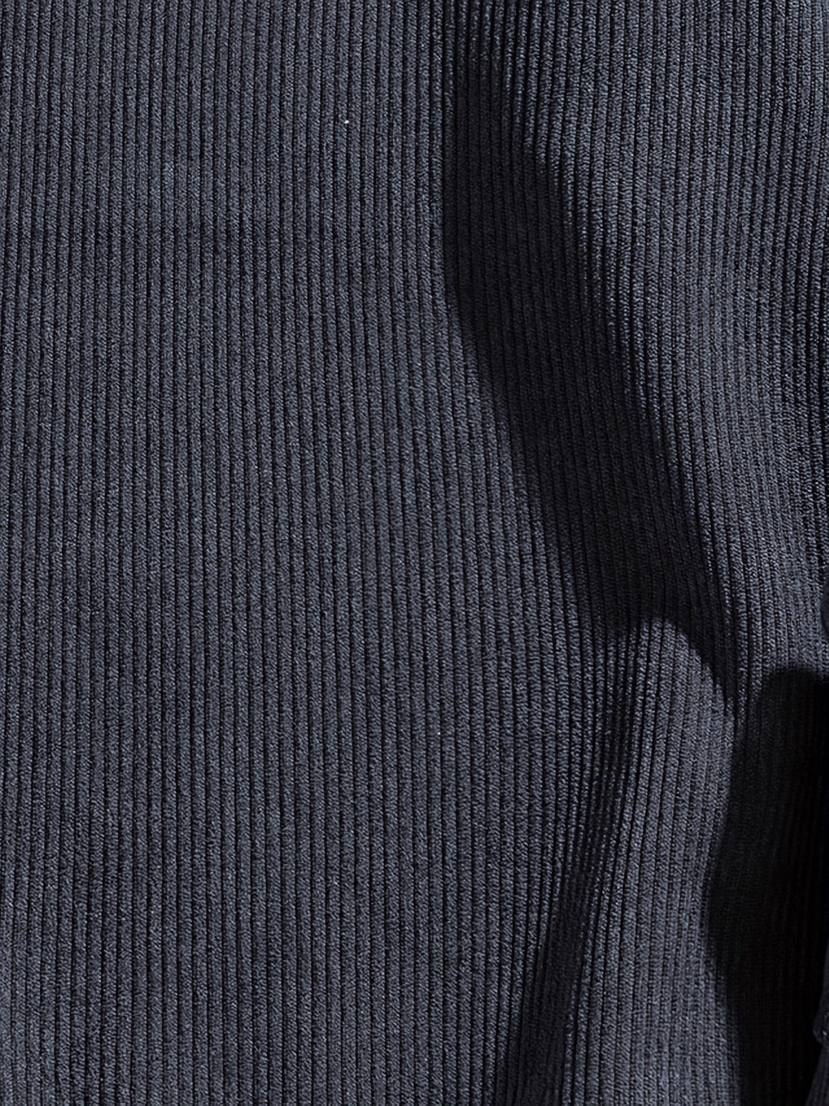 Oversized Sweatshirt for Men | Pull On Ribbed Fall & Winter 2026