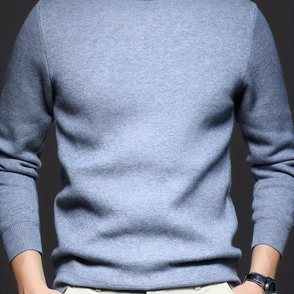 Warm Sweater for Women | Stretch Autumn Layering