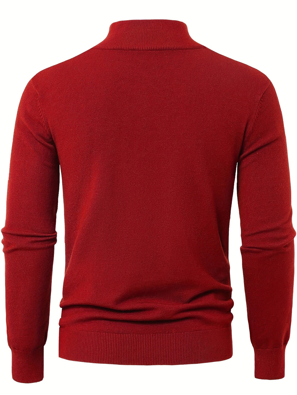 Warm Sweater for Women | Stretch Autumn Layering
