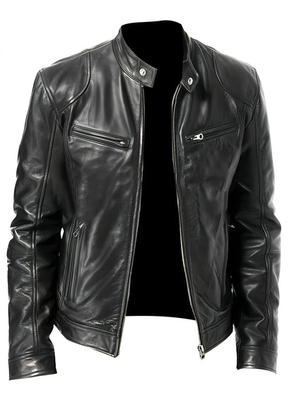 Everyday Winter Jacket for Women | Funnel Neck Full Zip Cold Weather Ready