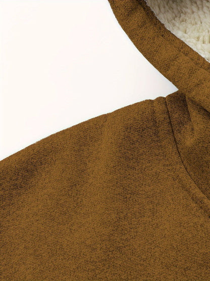Fleece Lined Winter Jacket for Women | Side Zip Stretch Autumn Layering