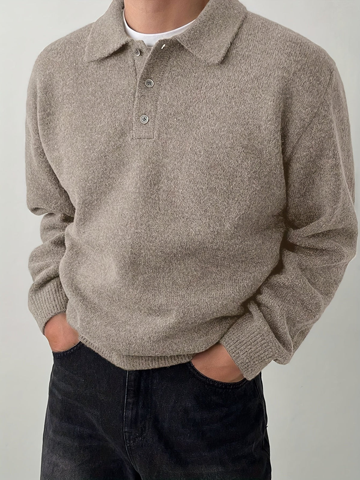 Everyday Sweater for Women | Autumn Layering