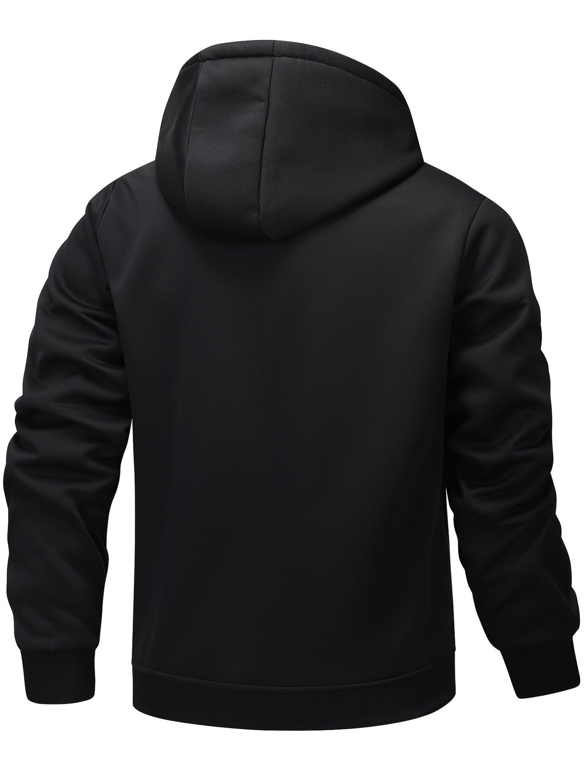 Fleece Lined Winter Jacket for Women | Side Zip Stretch Autumn Layering