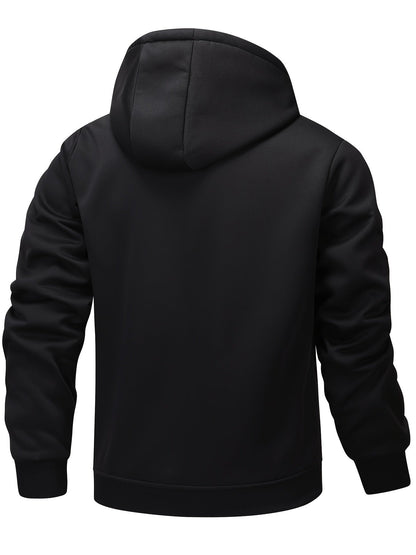 Fleece Lined Winter Jacket for Women | Side Zip Stretch Autumn Layering
