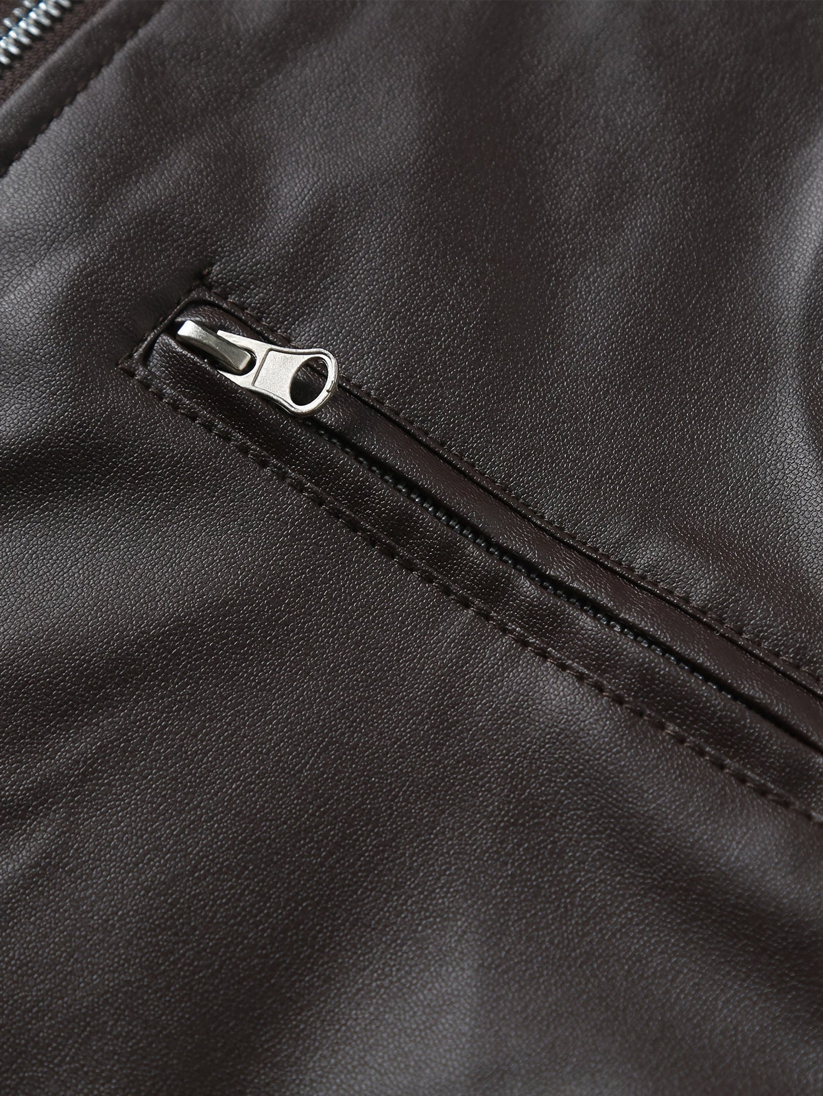 Everyday Winter Jacket for Men | Funnel Neck Cold Weather Ready