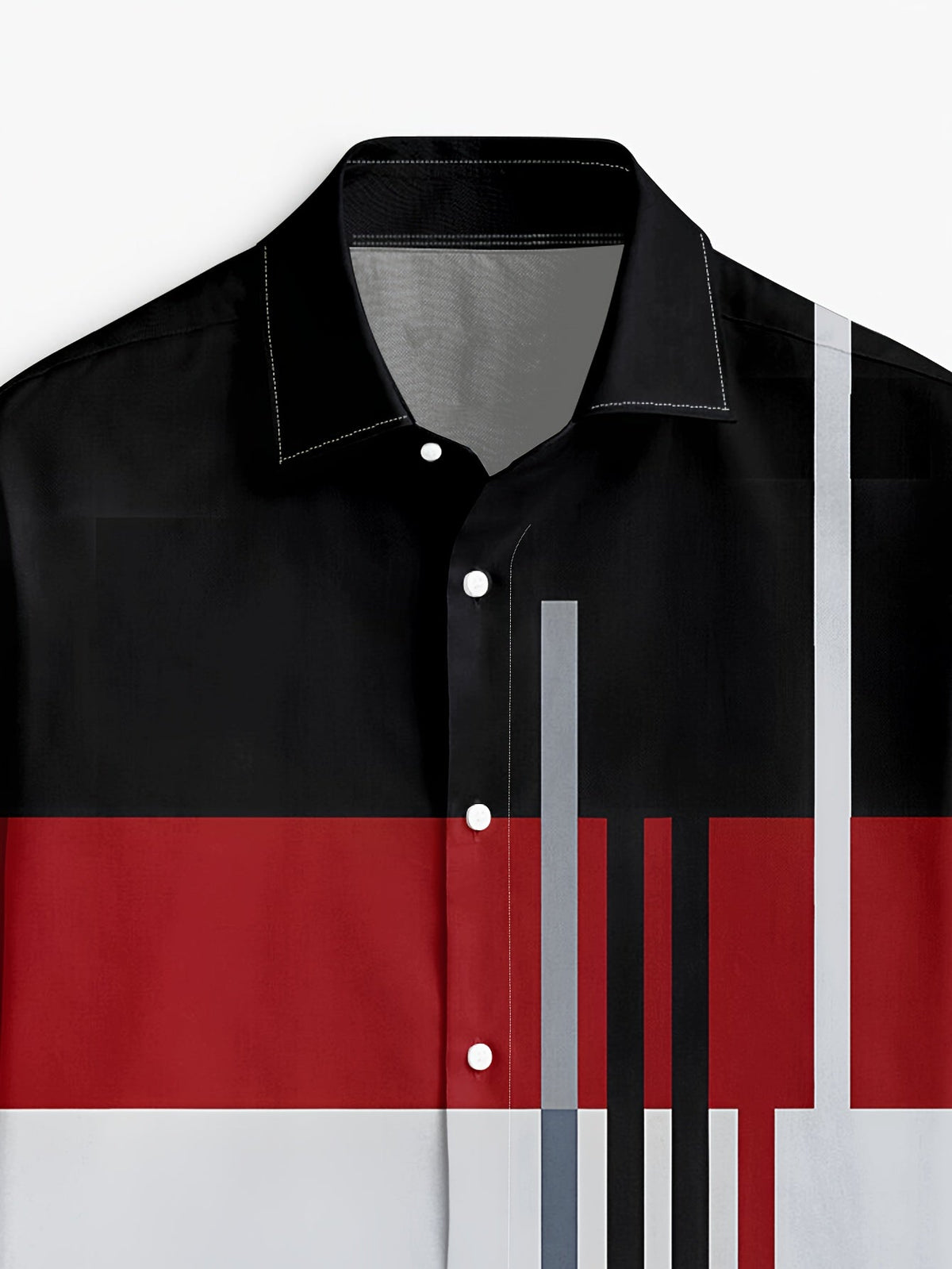 Classic Shirt for Women | Button Front Cold Weather Ready
