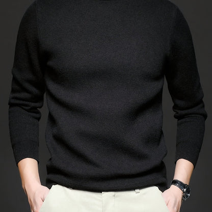 Warm Sweater for Women | Stretch Autumn Layering