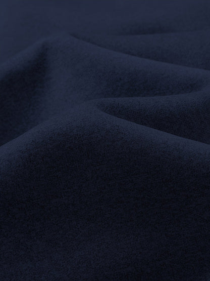 Fleece Lined Winter Jacket for Women | Side Zip Stretch Autumn Layering