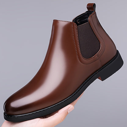 Insulated Chelsea Boots for Women | Fall & Winter 2026