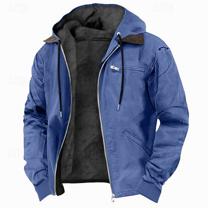 Full Zip Fleece Jacket for Women | Fall & Winter 2026