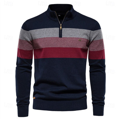 Half Zip Sweater for Women | Insulated Fall & Winter 2026
