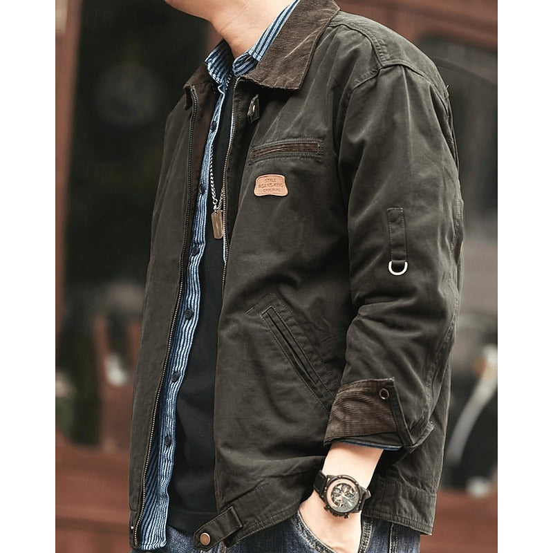 Oversized Winter Jacket for Women | Cold Weather Ready