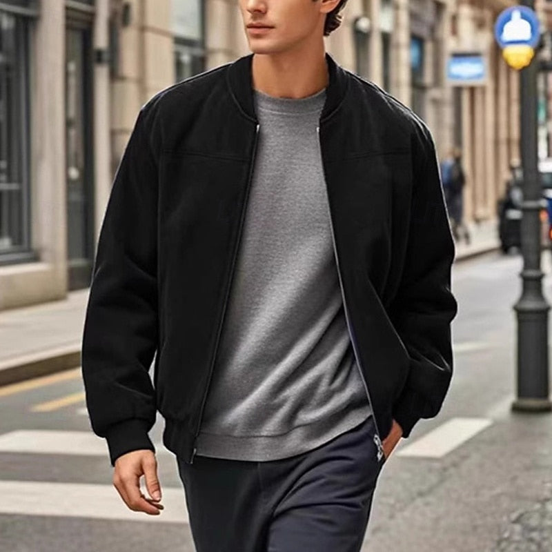 Everyday Winter Jacket for Women | Funnel Neck Lightweight Cold Weather Ready