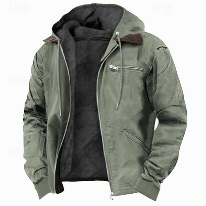 Full Zip Fleece Jacket for Women | Fall & Winter 2026