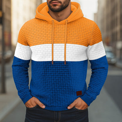 Oversized Hoodie for Men | Hooded Cosy Winter Style