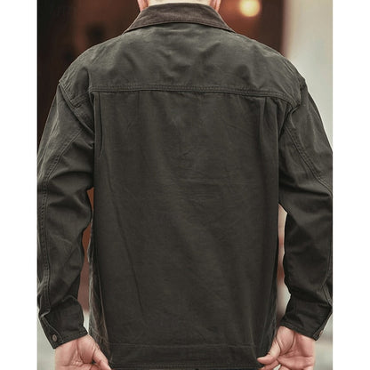 Oversized Winter Jacket for Women | Cold Weather Ready