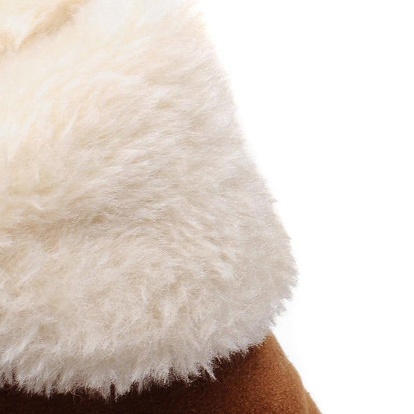 Platform Ankle Boots for Women | Chunky Fall Booties