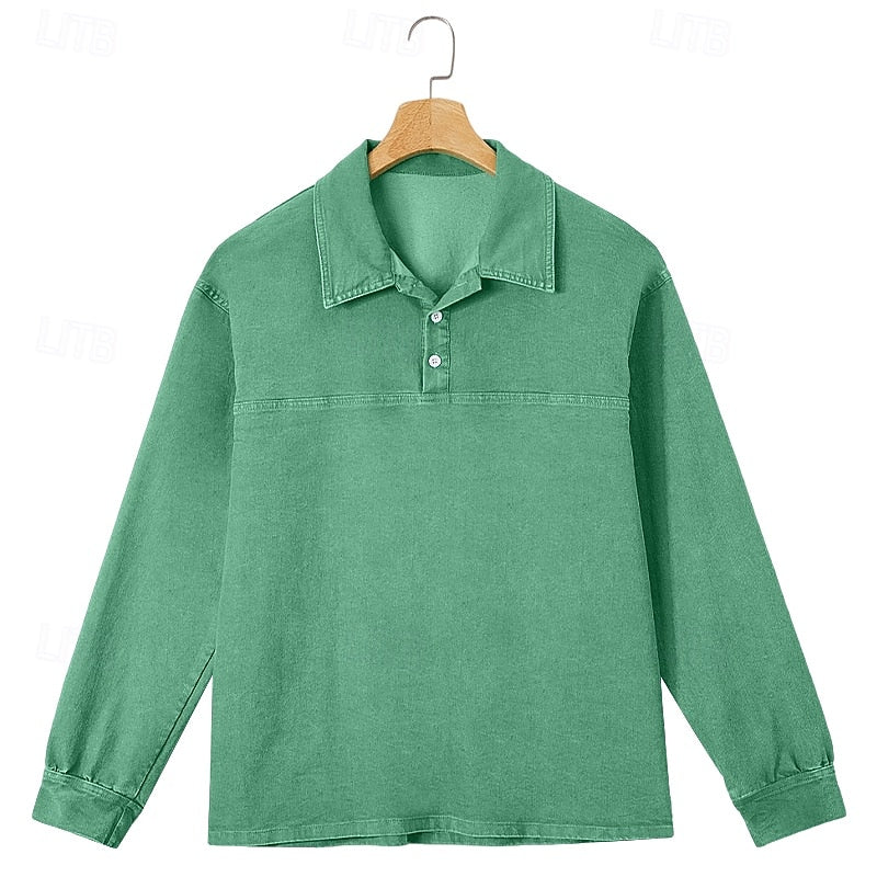 Warm Shirt for Women | Cosy Winter Style