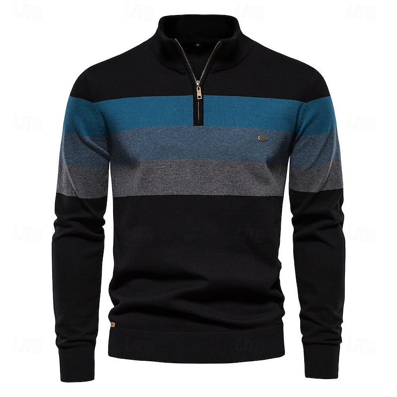 Half Zip Sweater for Women | Insulated Fall & Winter 2026