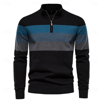 Half Zip Sweater for Women | Insulated Fall & Winter 2026