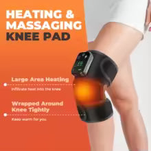 Knee & Shoulder Massager