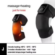 Knee & Shoulder Massager