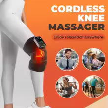 Knee & Shoulder Massager