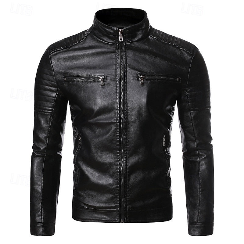 Insulated Winter Jacket for Women | Funnel Neck Autumn Layering