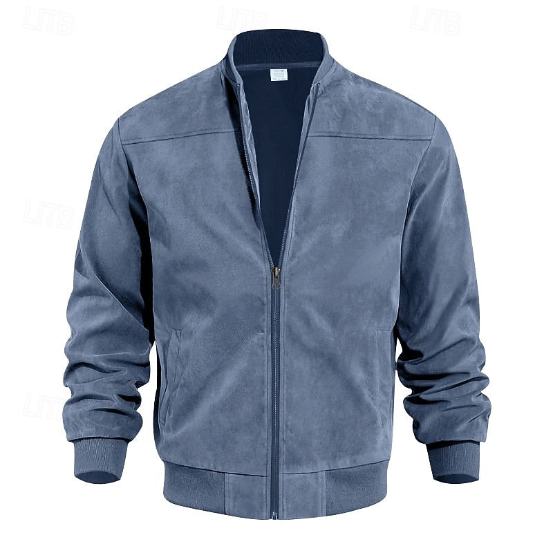 Everyday Winter Jacket for Women | Funnel Neck Lightweight Cold Weather Ready