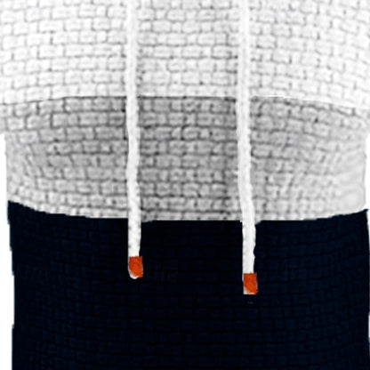 Oversized Hoodie for Men | Hooded Cosy Winter Style