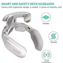 Veridz Neck Massager