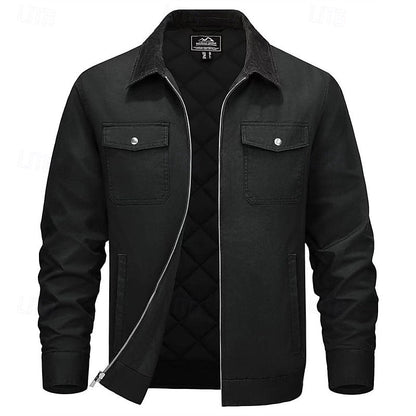 Classic Winter Jacket for Women | Cold Weather Ready