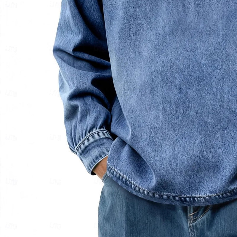 Warm Shirt for Women | Cosy Winter Style