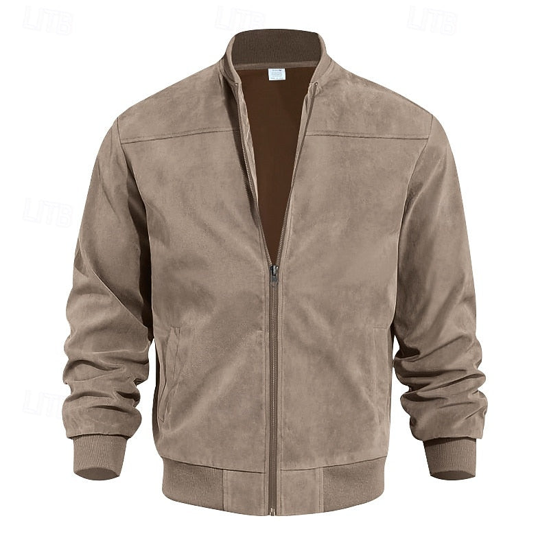 Everyday Winter Jacket for Women | Funnel Neck Lightweight Cold Weather Ready