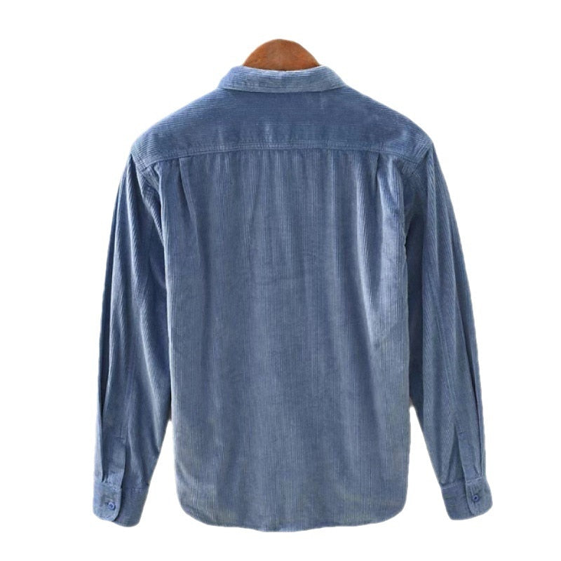 Cosy Shacket for Women | Button Front Cold Weather Ready