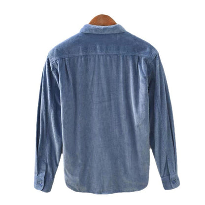 Cosy Shacket for Women | Button Front Cold Weather Ready