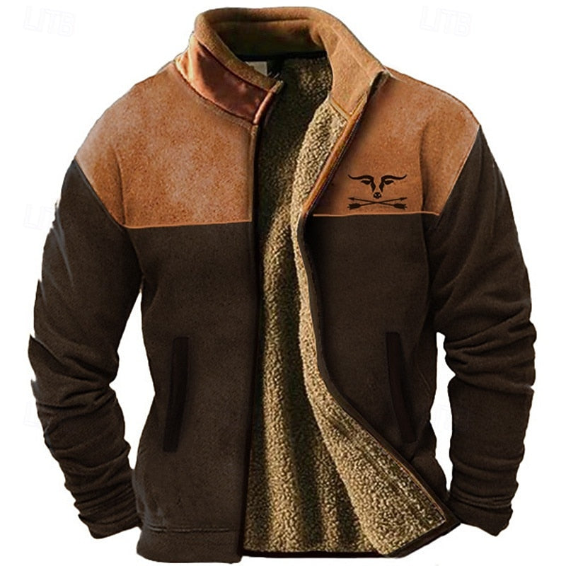 Full Zip Fleece Jacket for Women | Insulated Fall & Winter 2026