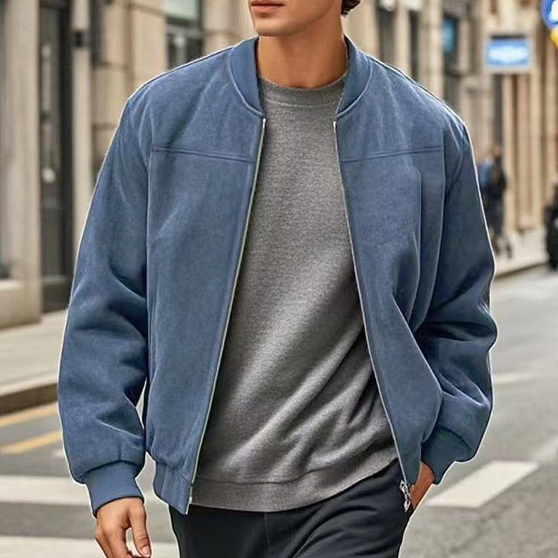 Everyday Winter Jacket for Women | Funnel Neck Lightweight Cold Weather Ready