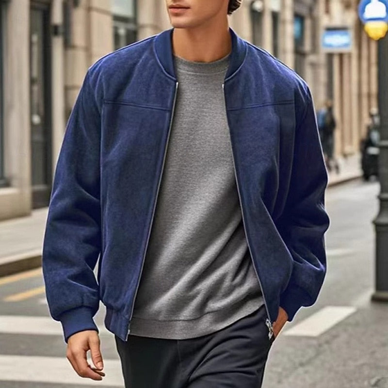 Everyday Winter Jacket for Women | Funnel Neck Lightweight Cold Weather Ready