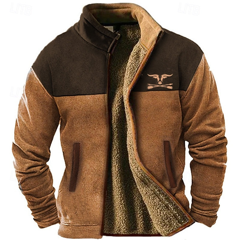 Full Zip Fleece Jacket for Women | Insulated Fall & Winter 2026