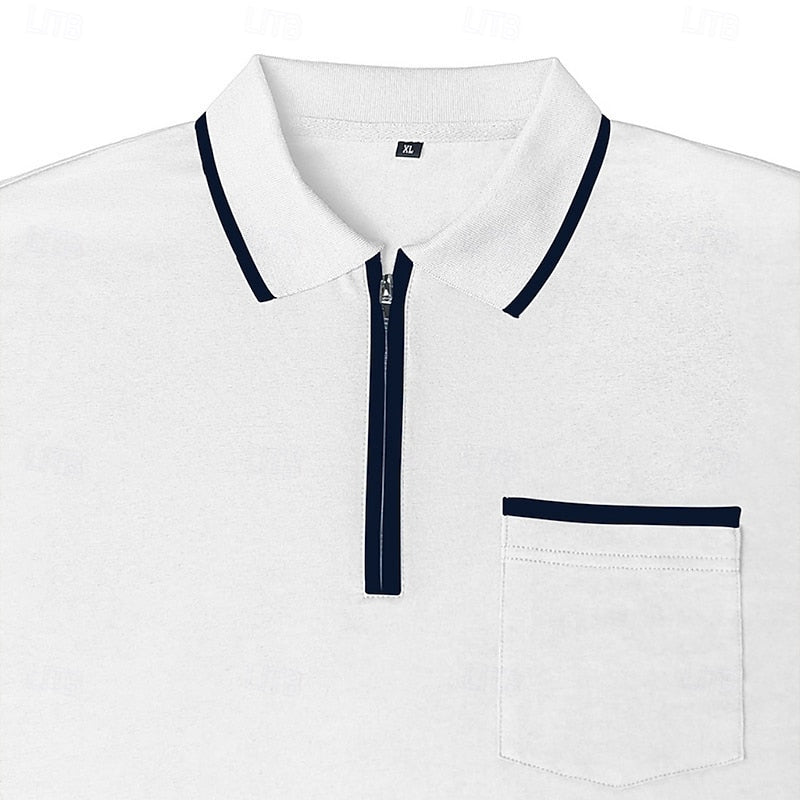Warm Shirt for Men | Half Zip Fall & Winter 2026