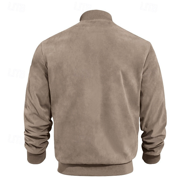 Everyday Winter Jacket for Women | Funnel Neck Lightweight Cold Weather Ready