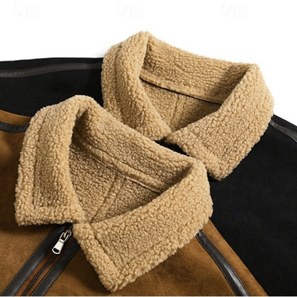 Cosy Winter Jacket for Women | Full Zip Autumn Layering
